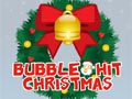 Bubble hit christmas