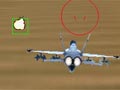 F/A 18-Hornet