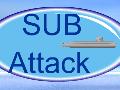 Sub attack