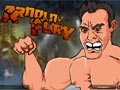 Arnolds fury