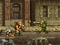 Metal slug rampage 3