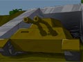 Tank destroyer