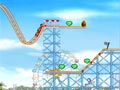 Rollercoaster creator 2