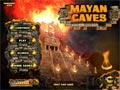 Mayan caves