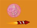 Flight of the hamster
