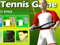 Tennis cup