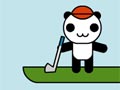 Panda golf II