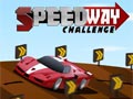 Speedway challenge